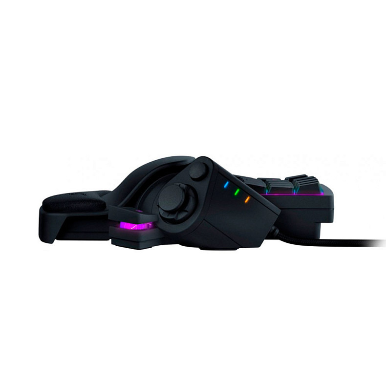 Кейпад Razer Tartarus Pro - Analog - Optical (RZ07-03110100-R3M1)