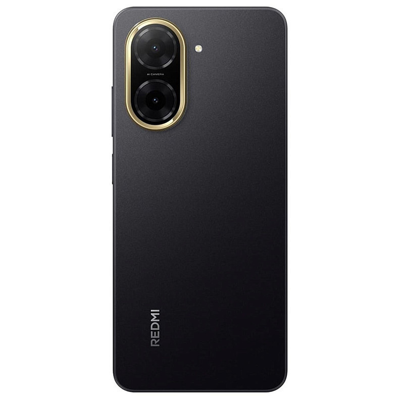 Смартфон Xiaomi Redmi A5 3/64GB (no charger) Midnight Black EU