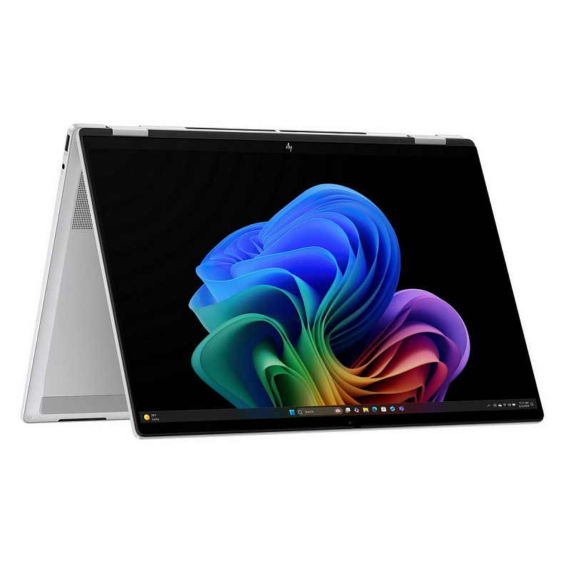 Ноутбук HP OmniBook X Flip x360 16-as0006ru 16" WUXGA IPS Touch, Intel U5-226V, 16GB, F1TB, UMA, Win