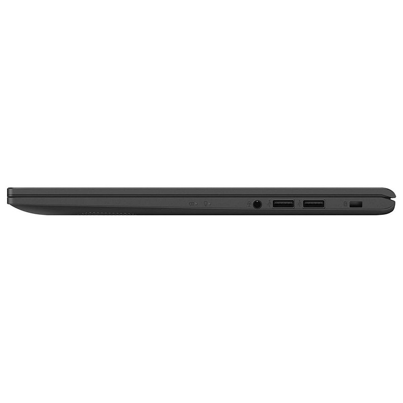 Ноутбук ASUS Vivobook 15 X1500KA-EJ276 15.6" FHD, Intel P N6000, 8GB, F512GB, UMA, NoOS, Черный