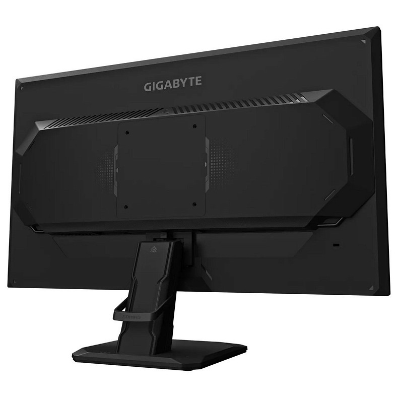 Монитор Gigabyte 24.5" Gaming GS25F2A IPS Black 240Hz