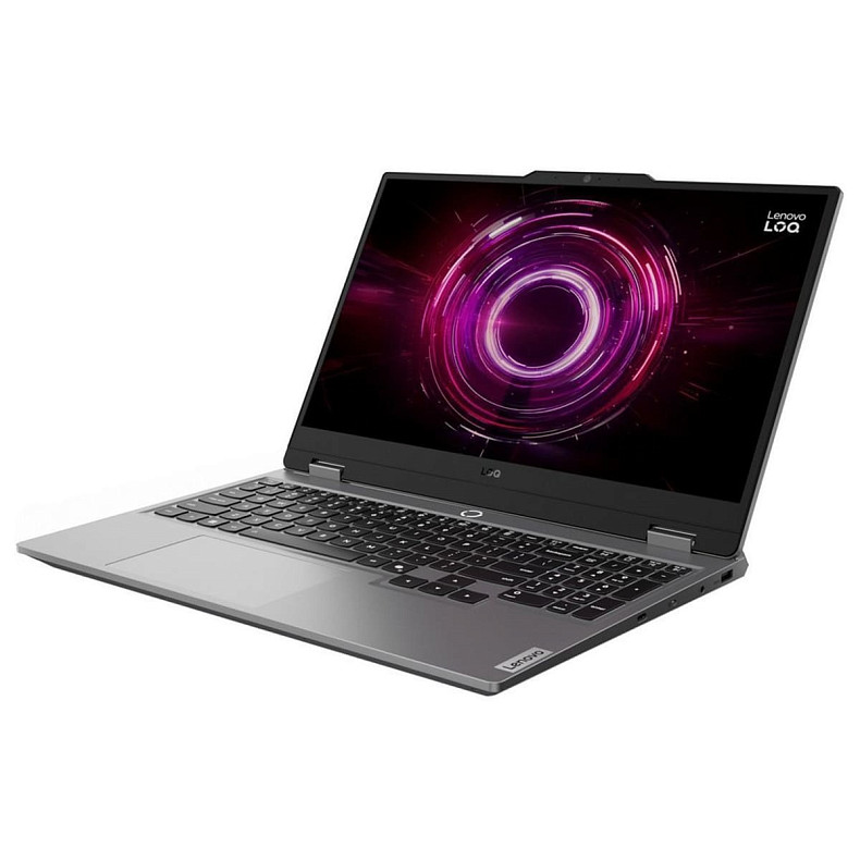 Ноутбук Lenovo LOQ-15AHP10 R7-250 15" 32GB/1TB (83JG009XRA)