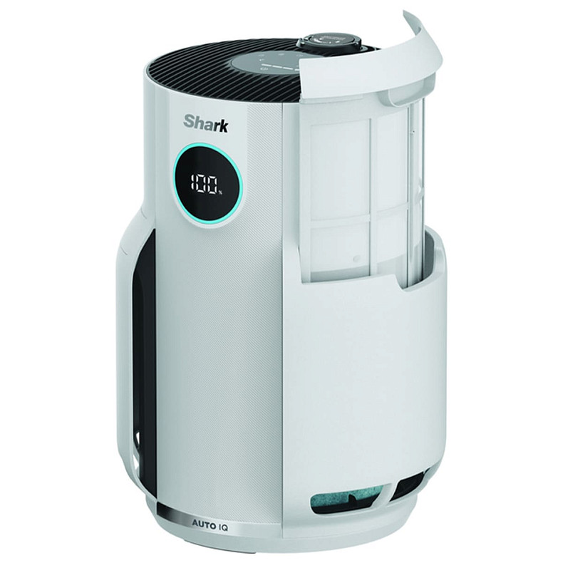 Воздухоочиститель Shark NeverChange5 Air Purifier HP150EU