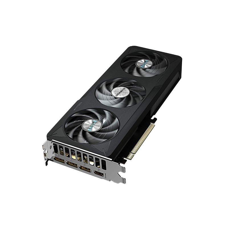 Відеокарта GIGABYTE GeForce RTX 5060 Ti 8GB GDDR7 EAGLE MAX OC