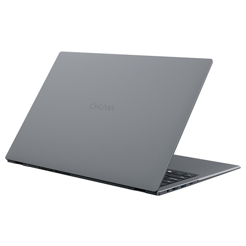 Ноутбук Chuwi HeroBook Plus (8/256) + Мышь Chuwi Wireless (CWI530/CW-112919) Grey
