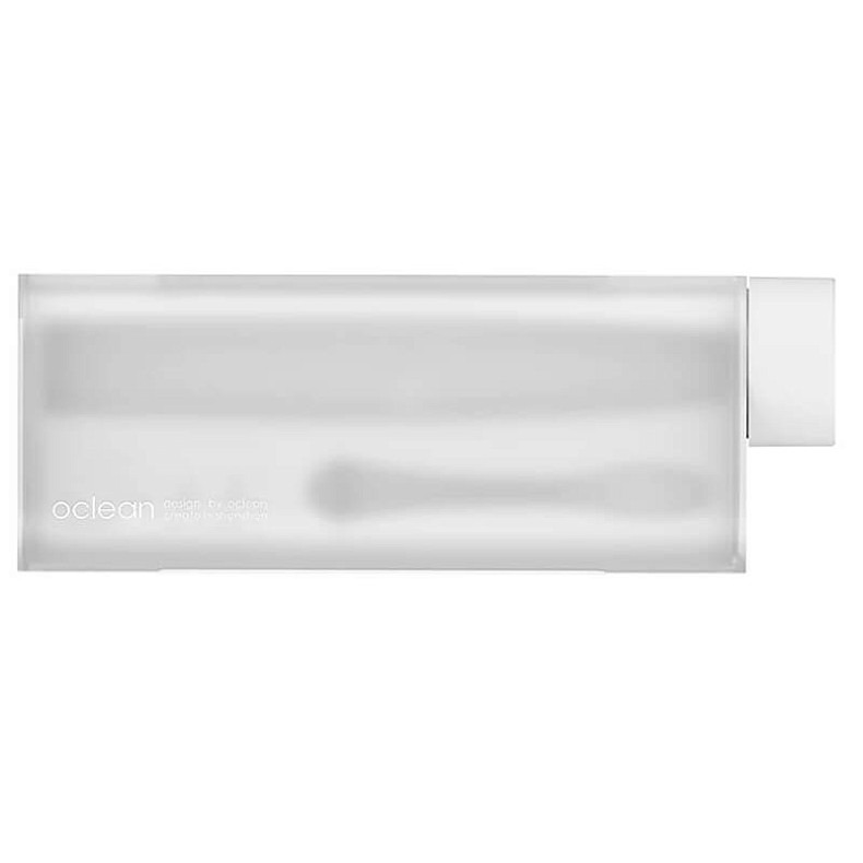 Дорожный футляр для Oclean Travel Case PB01 for Oclean Air 2 Grey