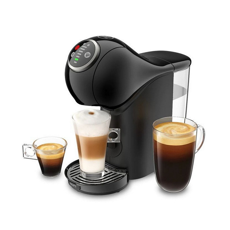 Кавоварка Krups капсульна Dolce Gusto Genio S Plus KP340810