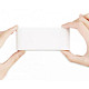 Набор для ванной Xiaomi HL Sanitary Series Combination of the Loading White (5 предметов) (3007091)