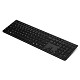 Клавиатура Lenovo Professional Wireless Rechargeable Keyboard-Ukraine