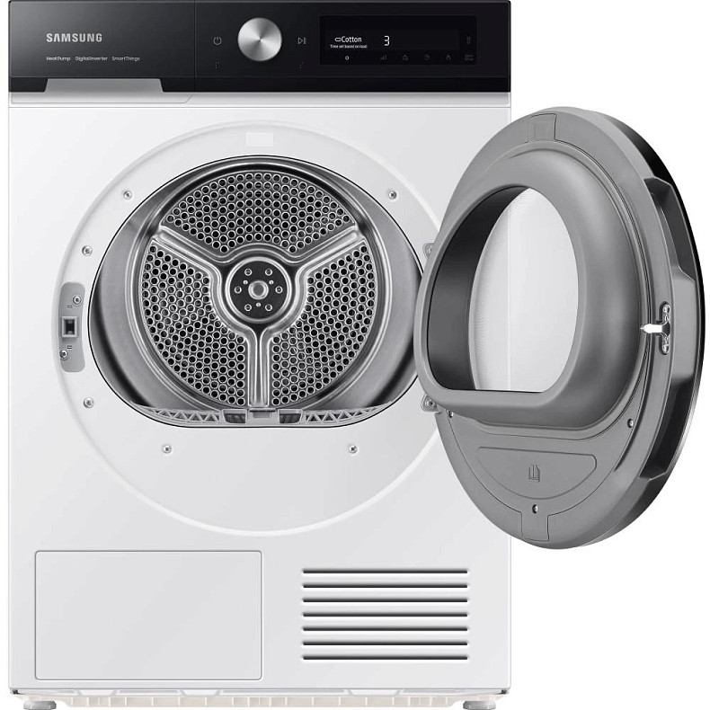 Сушильная машина Samsung DV90BB7440GEUA