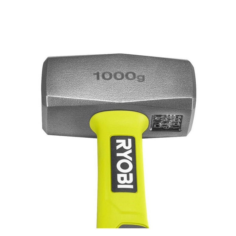 Молоток кувалда Ryobi RHHCH1000, 1000г (5132006037)