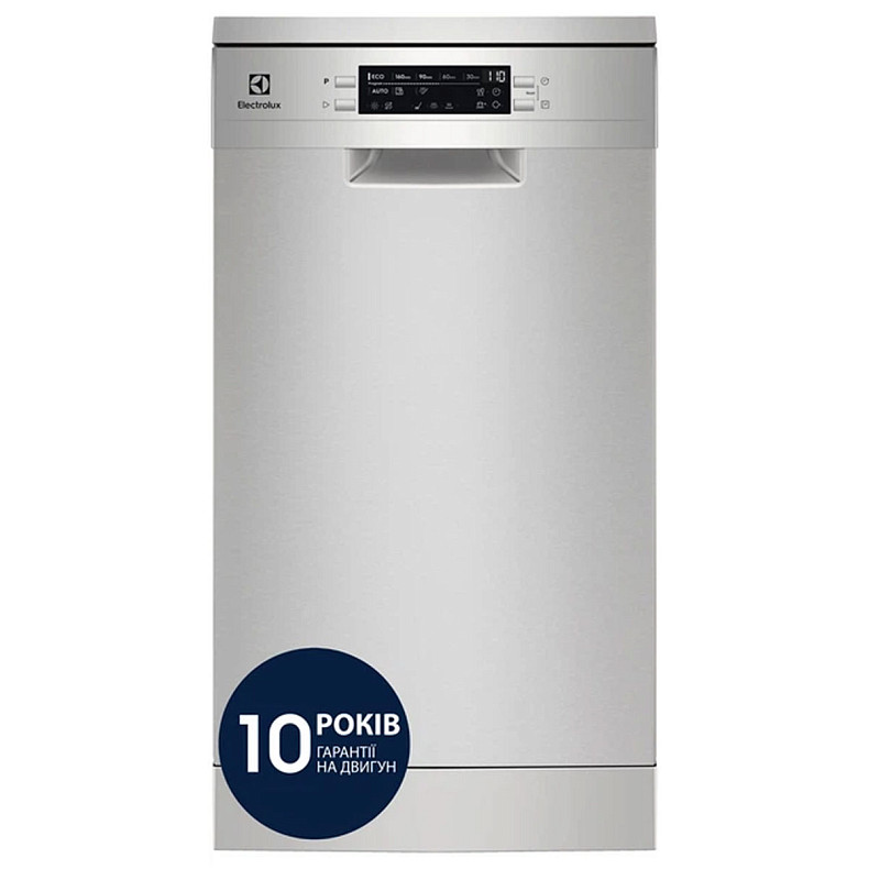 Посудомоечная машина Electrolux SES42201SX