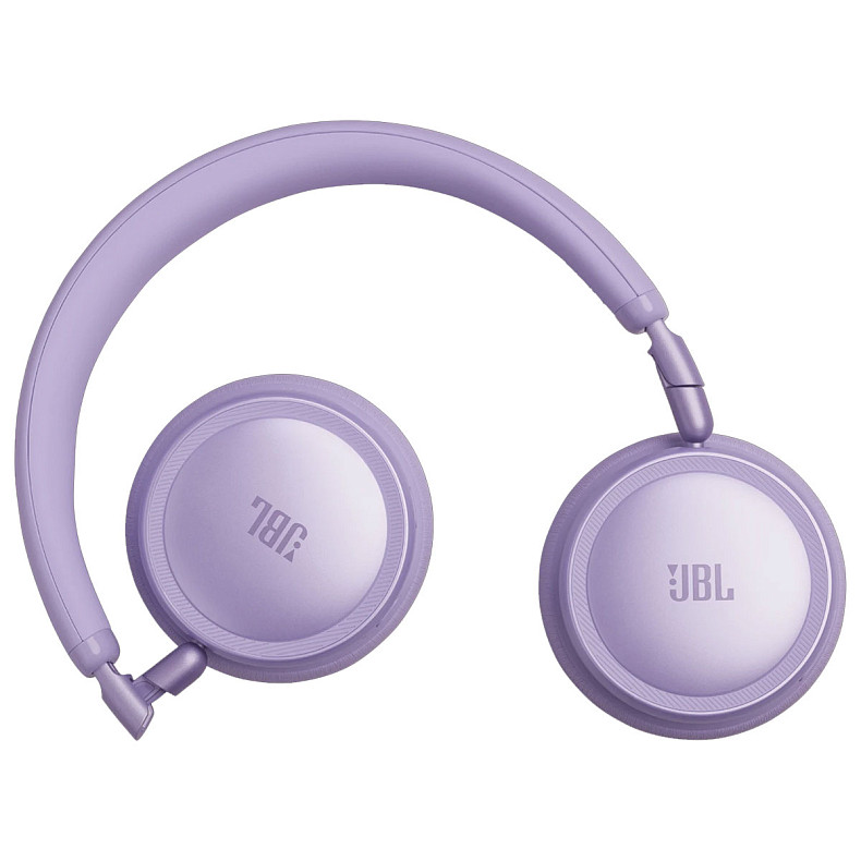 Наушники JBL Live 680NC Purple (JBLLIVE680NCPUR)