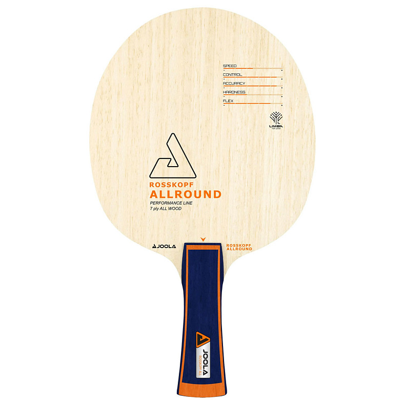 Основа для ракетки Joola Rossi Allround AN (61201)