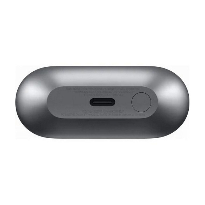 Навушники Samsung Galaxy Buds3 Pro Silver (SM-R630NZAASEK)