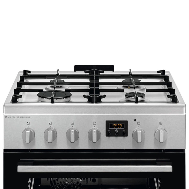 Плита комбинированная Electrolux LKK660220X