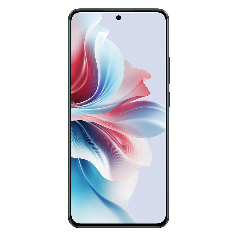 Смартфон OPPO Reno11 F 8/256GB palm green