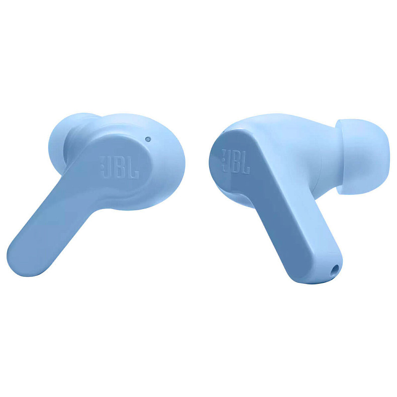 Наушники JBL Wave Beam Blue (JBLWBEAMBLU)