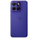 Смартфон Motorola Moto Edge 70 Fusion 8/256GB Orient Blue (PBBD0024RS)
