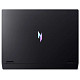 Ноутбук Acer Nitro 16 AN16-73 16" WUXGA IPS, Intel i7-14650HX, 32GB, F1TB, NVD4050-6, Lin, черный