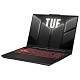 Ноутбук ASUS TUF Gaming A16 FA607NU-RL061 16" FHD+ IPS, AMD R5-7535HS, 16GB, F512GB, NVD4050-6, noOS