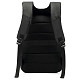 Рюкзаки городские YENKEE 20L 15.6" Anti Theft Travel YBB 1501 (Черный)