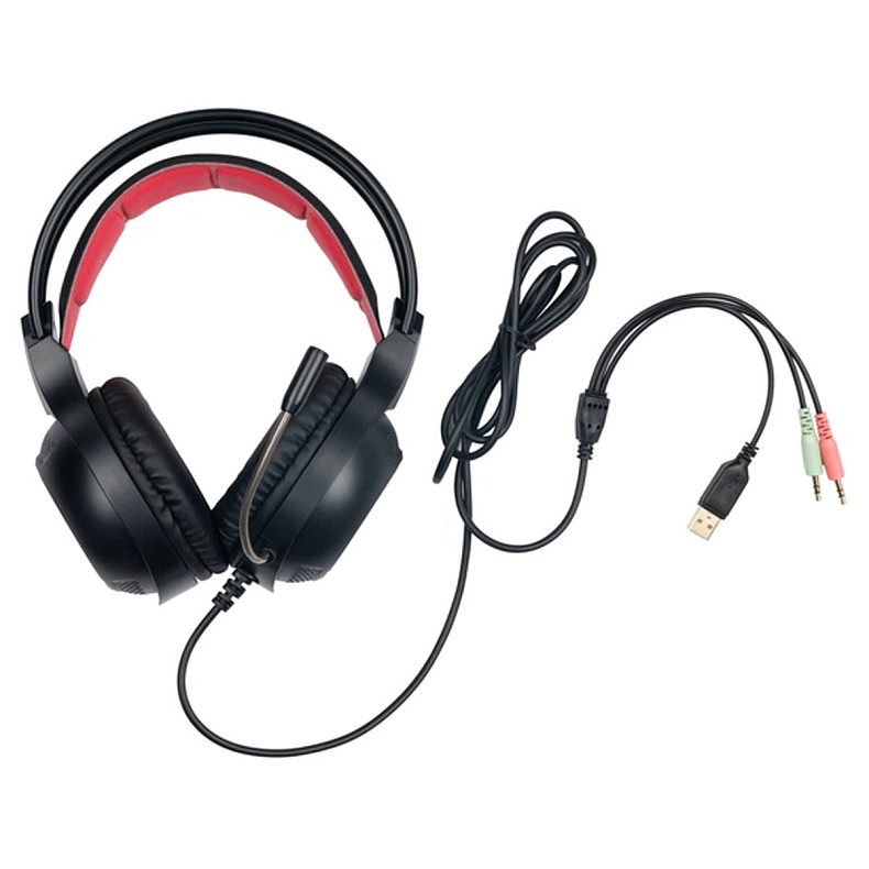 Гарнитура GamePro Headshot (HS560)