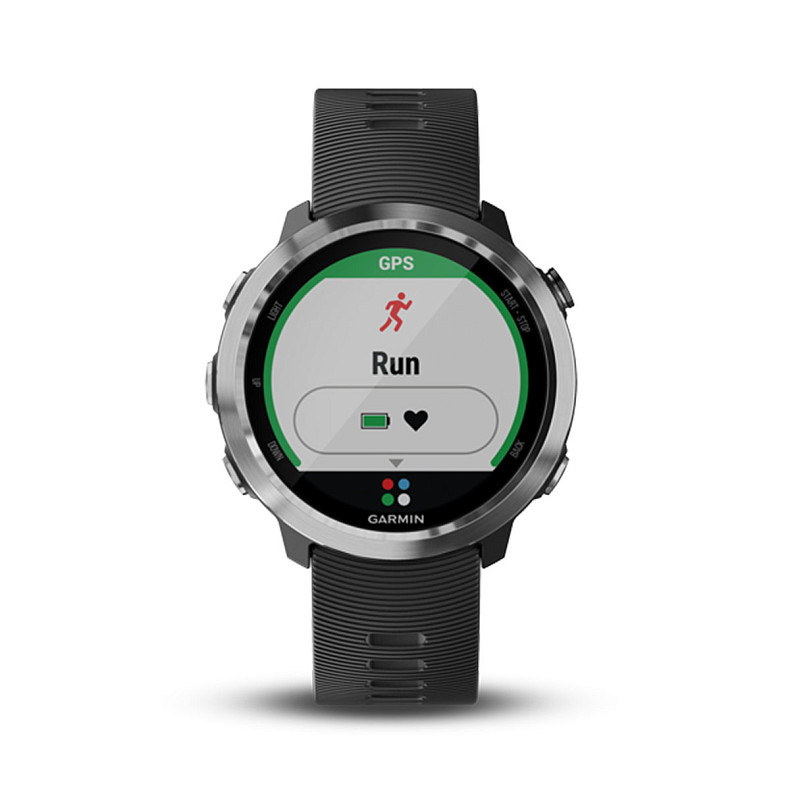 Спортивные часы GARMIN Forerunner 645 With Black Coloured Band