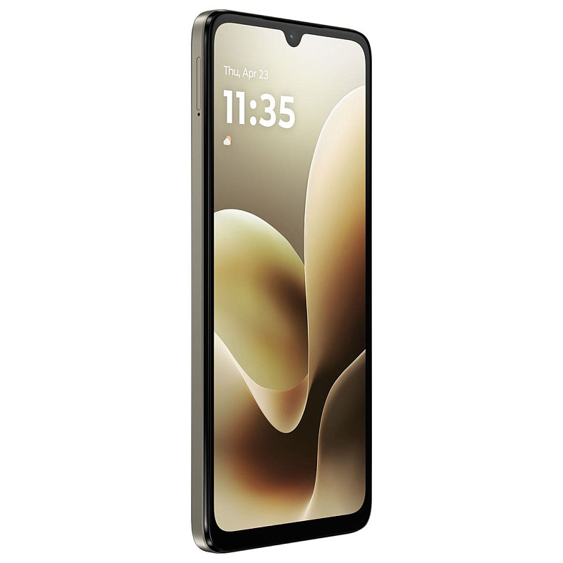 Смартфон Motorola Moto G06 Power 4/256GB Laurel Oak (PBA00001UA)