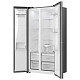 Холодильник Gorenje NRS917E61X