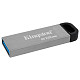 Флеш-накопичувач Kingston DataTraveler Kyson USB3.2 512GB Silver/Black (DTKN/512GB)