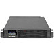 ИБП DIGITUS OnLine, 1000VA/1000W, LCD, 8xC13, RJ45, RS232, USB, Rack/Tower