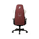 Кресло для геймеров 1stPlayer Duke Black/Red
