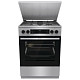 Плита комбінована Gorenje GKS 6C71 XF