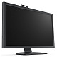 TFT 24" BenQ ZOWIE XL2411K, 144Гц, HDMI 1.4 x2, HDMI 2.0, DP 1.2, DyAc™, Pivot, Swivel, темно-серый