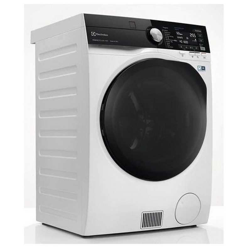 Пральна машина Electrolux EW9W161BUC