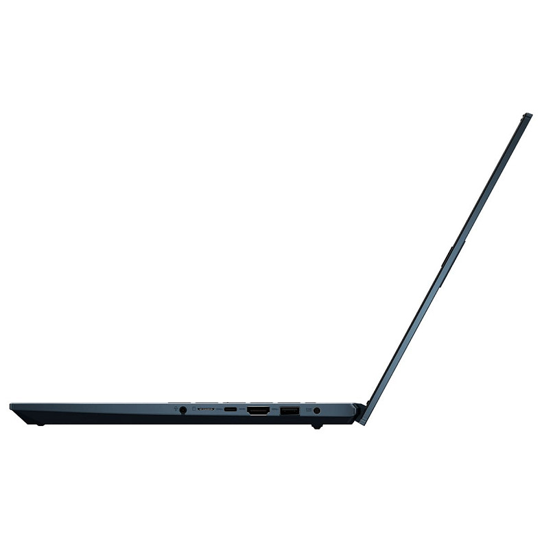 Ноутбук ASUS Vivobook Pro 15 M6500XU-LP017 15.6" IPS FHD, AMD R7-7840HS, 16GB, F1TB (90NB1201-M000L0)