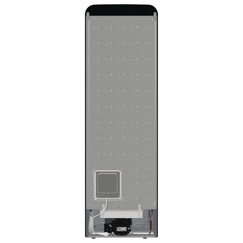 Холодильник Gorenje ONRK619DBK