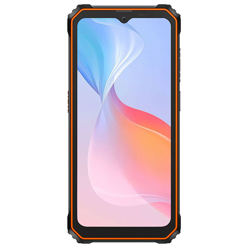 Смартфон Blackview BV6200 Pro 6/128GB Orange