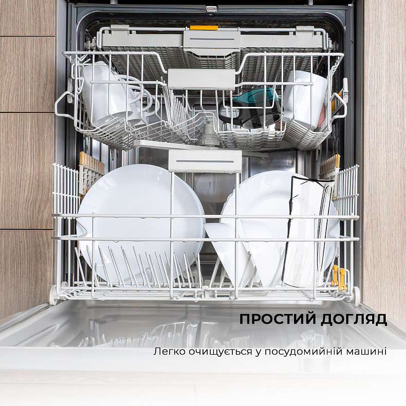Блендер CECOTEC Power Titanium Fresh&Go Inox