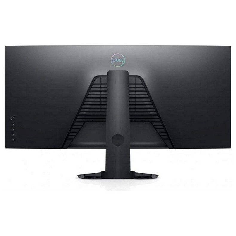 Монитор DELL 34" S3422DWG VA Black Curved 144Hz (210-AZZE)