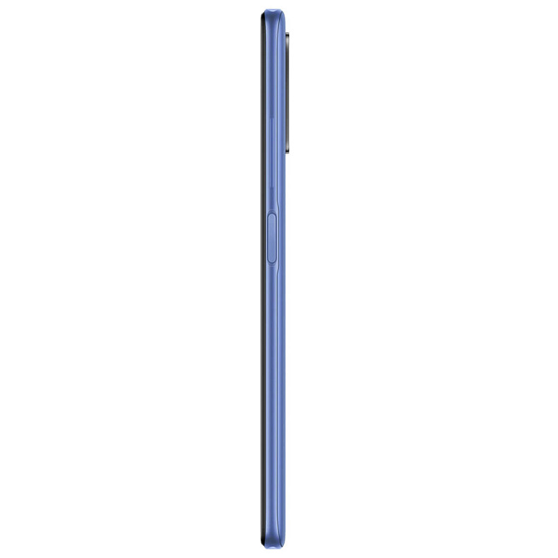 Смартфон Xiaomi Redmi Note 10 5G 4/128GB без NFC Nighttime Blue EU