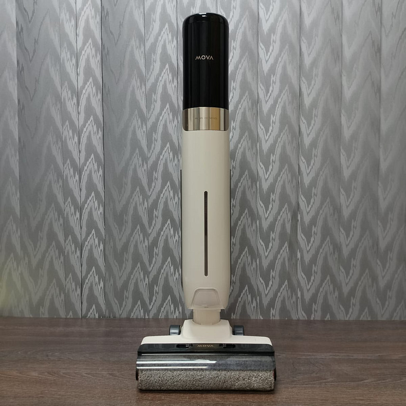 Моющий пылесос Wet&Dry Vacuum Cleaner MOVA K30 Mix -- Уценка