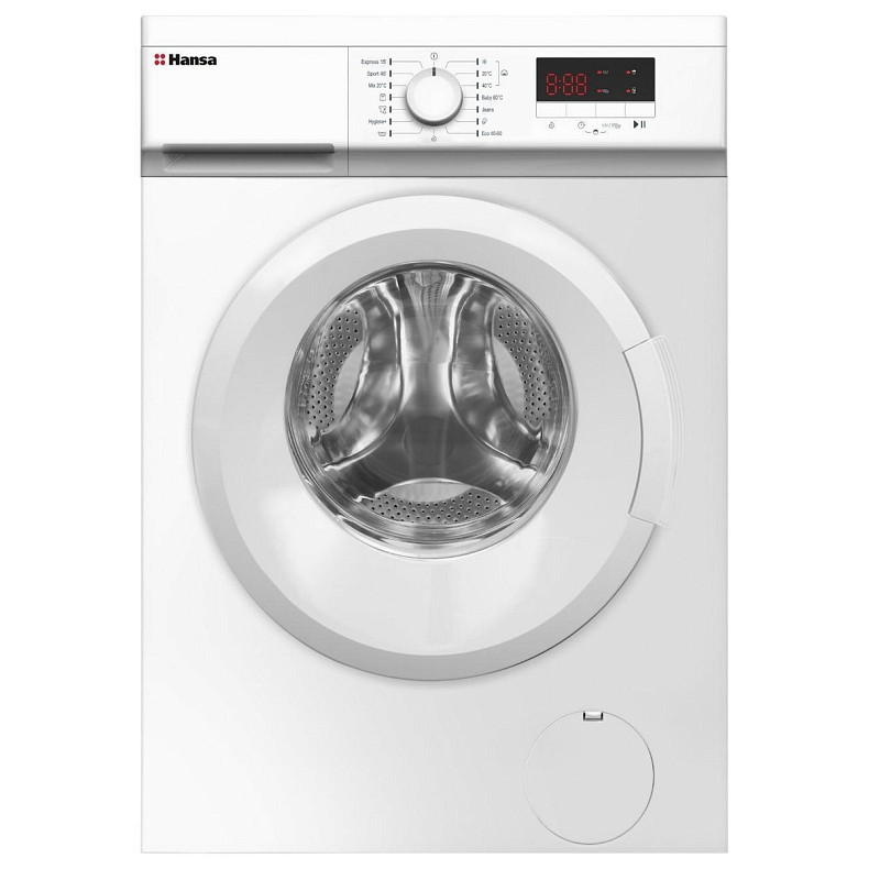Пральна машина Hansa WHN814D1W