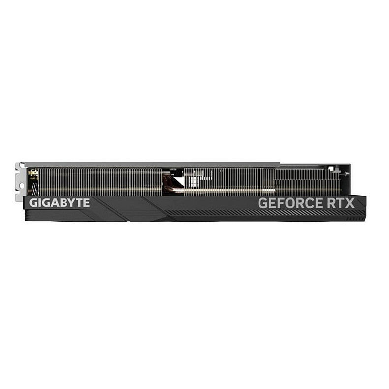 Відеокарта GF RTX 4080 Super 16GB GDDR6X Windforce V2 Gigabyte (GV-N408SWF3V2-16GD)