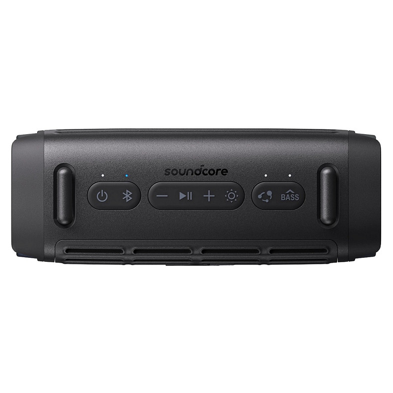 Портативная акустика ANKER SoundCore Boom 3i Black