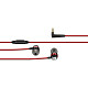 Наушники Sennheiser CX 300S Red