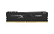 DDR4 16GB/2666 Kingston HyperX Fury Black (HX426C16FB3/16)