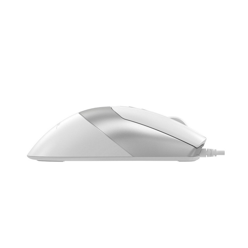 Мышь A4Tech Fstyler FM50 Plus White