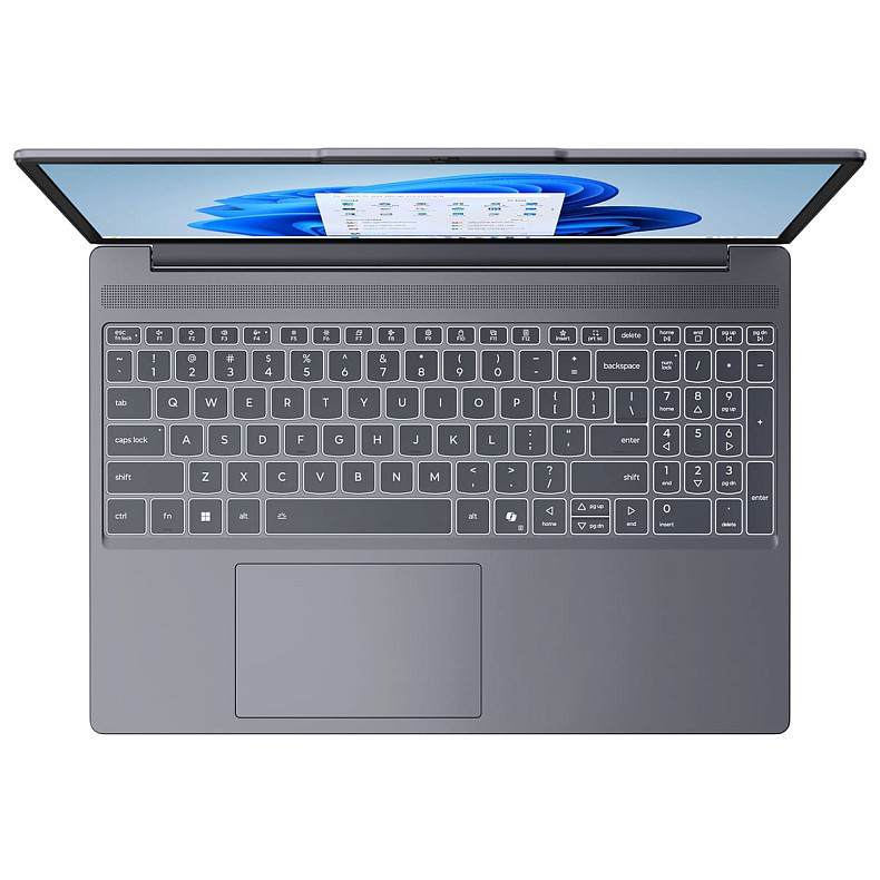 Ноутбук Lenovo IPS3-15ARP10 R5-7535HS 15" 24GB/1TB (83K700E0RA)